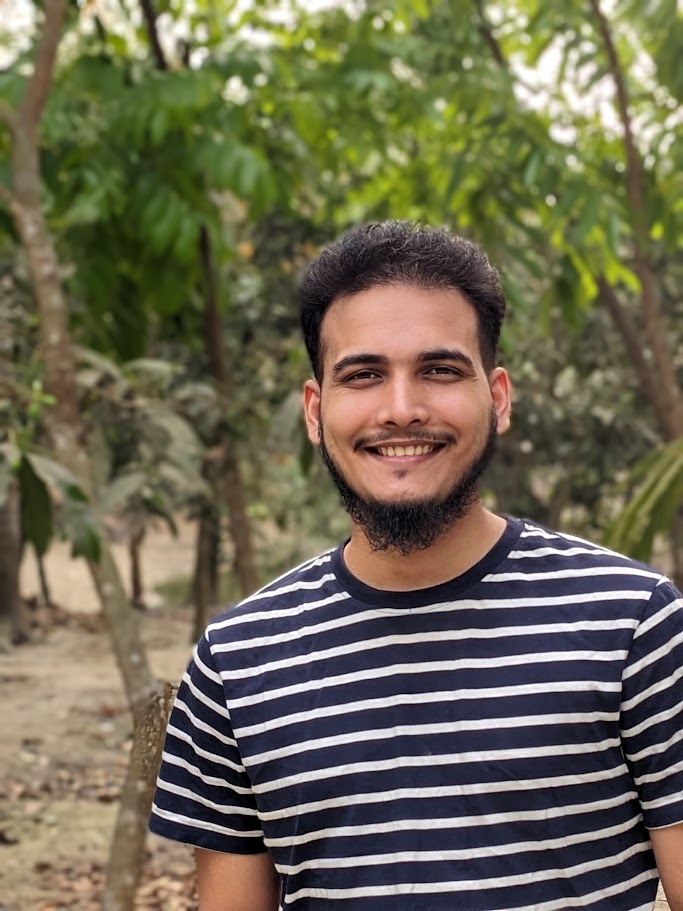 Adnan Samir - Founder of EzeSite